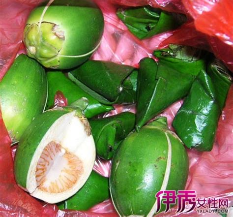女生能吃檳榔嗎