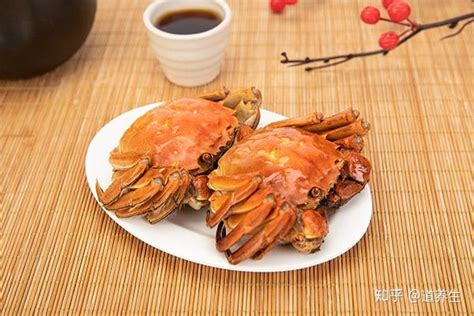 螃蟹的營養(yǎng)價(jià)值及功效