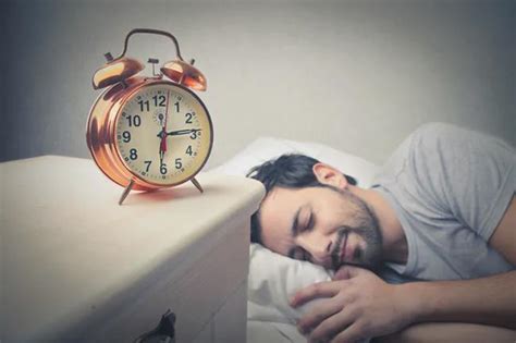 凌晨三四點醒要警惕,屬于睡眠障礙中早醒