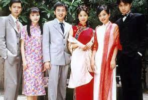 情深深雨蒙蒙演員表:情深深雨蒙蒙演員大全詳細(xì)介紹