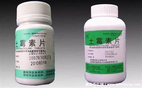 土霉素為什么是禁藥,不是禁藥但有4大嚴重副作用