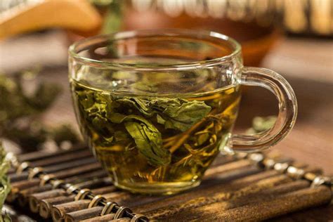 荷葉減肥茶的功效