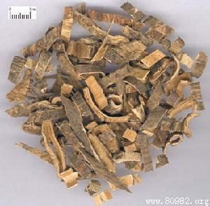 遠(yuǎn)志的功效與作用及食用方法