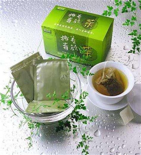 烏發(fā)養(yǎng)顏茶有用嗎 你了解烏發(fā)養(yǎng)顏茶嗎