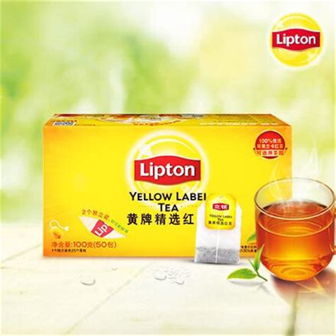 立頓紅茶還能喝嗎 紅茶雖好但不能貪杯