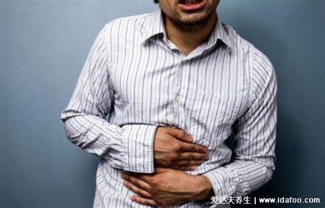 一分鐘解決胃脹氣,6個(gè)小妙招輕松緩解腸胃不適