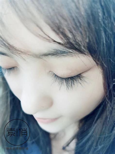 睫毛增長液十大排行榜(睫毛增長液排行第一名)