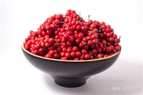 五味子的副作用太大了(五味子的副作用)