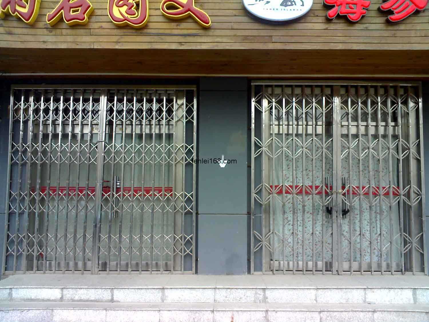 不锈钢拉闔R��